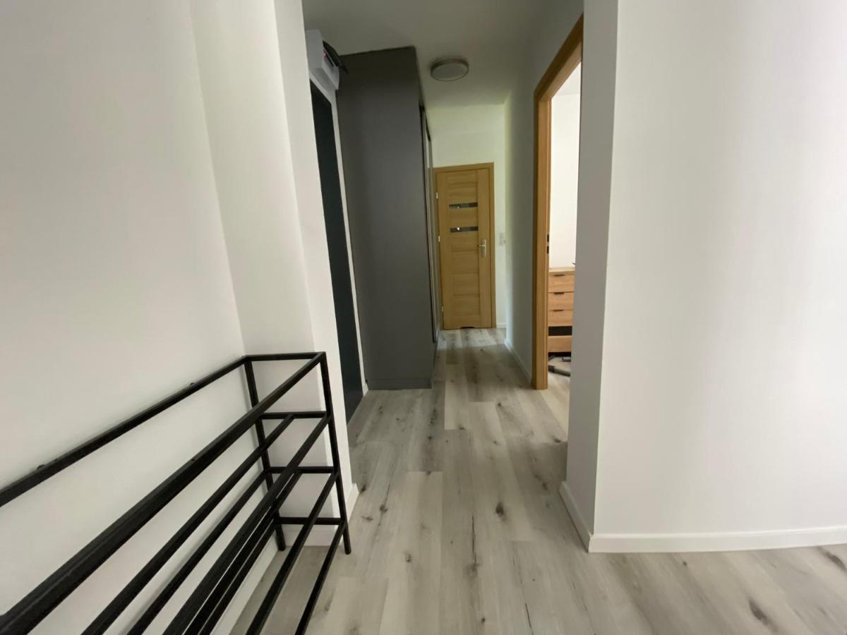 شقة Apartament Duszniki-Zdroj دوشنيكي زدروي المظهر الخارجي الصورة